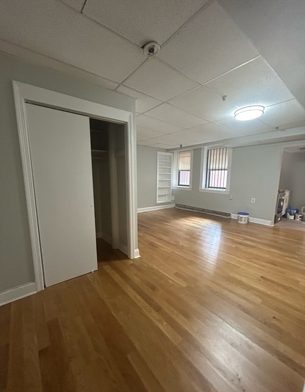 Photo - 857 Beacon St Unit B-1