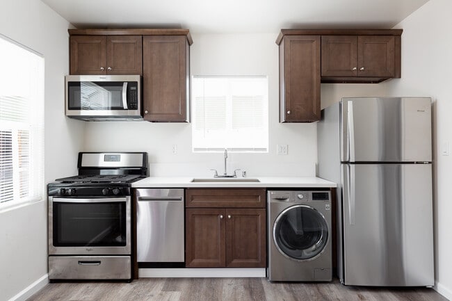 Photo - 1192 Exposition Blvd Unit 1194.5