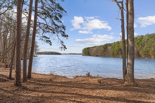 Photo - Spacious Modern End-Unit Davidson Townhome - Lake Davidson Access