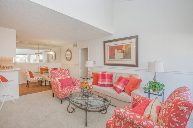 McComber Creek Apartments