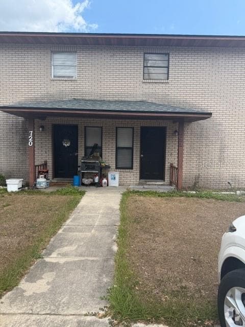 Building Photo - 722 E North St Rental