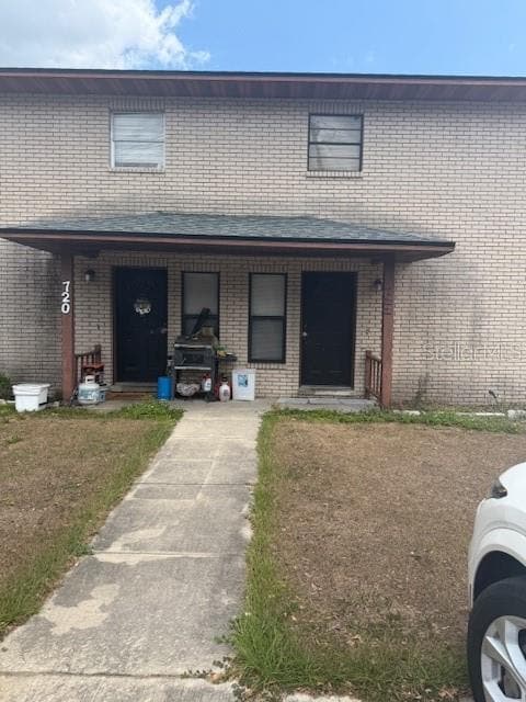 Photo - 722 E North St Townhome