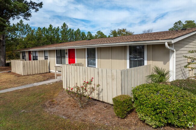 Photo - Camden Way Apartments