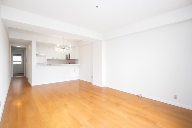 Photo - Updated One Bedroom Condo at Opera Plaza | AMSI | Alexandr Metlinski