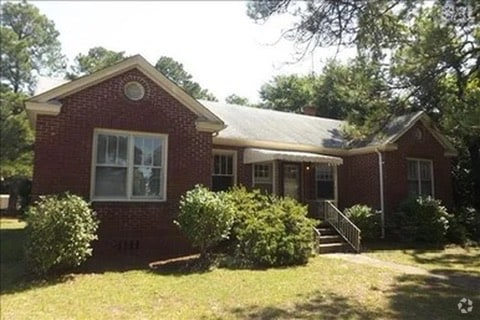Building Photo - 106 N Parson St Rental