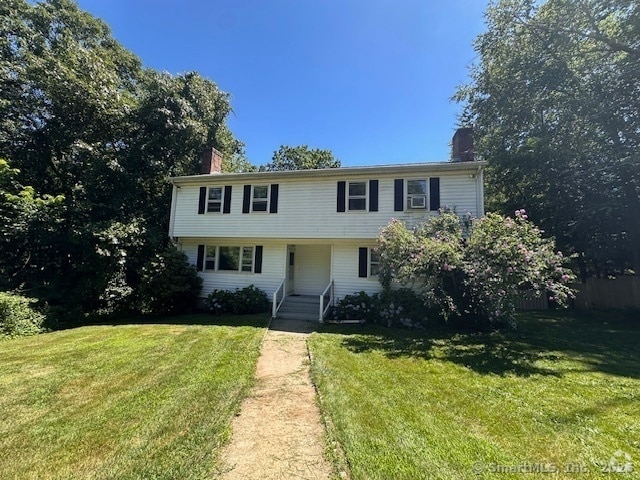 Building Photo - 259 Westchester Rd Unit A Rental