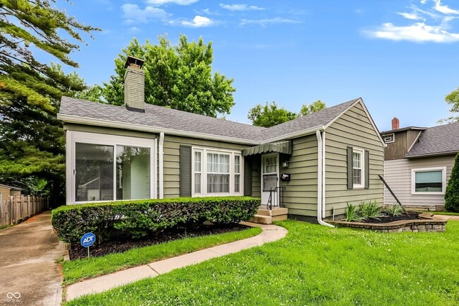 Photo - 6418 N Park Ave