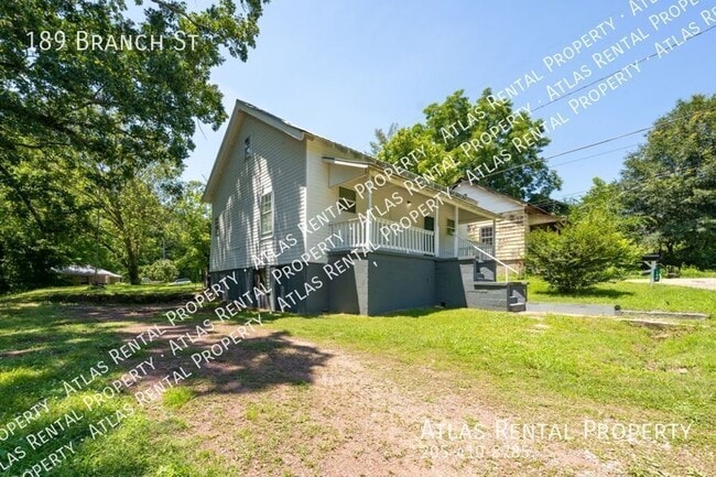 Photo - 189 Branch St