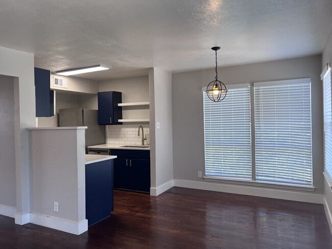 Olive 220 Kitchen and Dining - Olive at Vernon