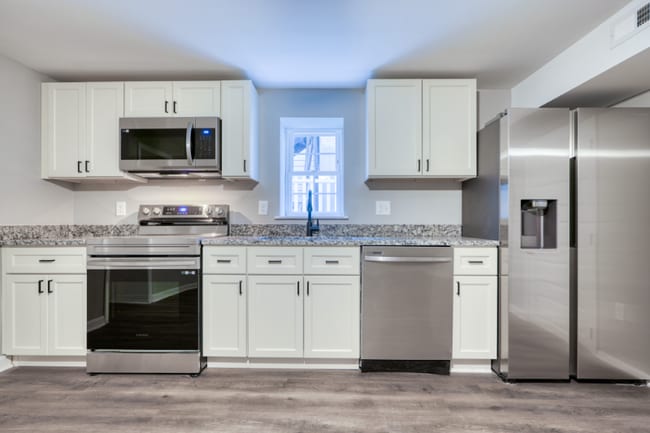 Photo - 6722 Brentwood Ave Unit B