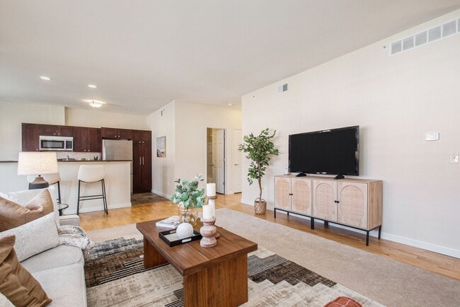 The Residences at Toscana Park