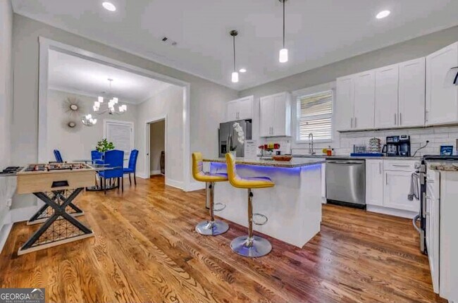 Photo - 1013 Peeples St SW