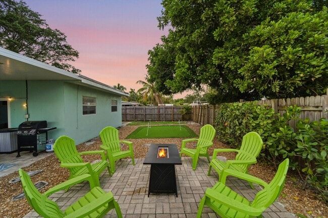 Photo - 1424 Willow Rd