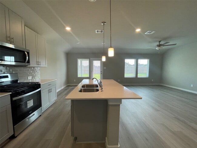 Photo - 6406 Brazos Trl Dr