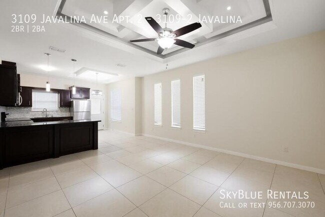 Photo - 3109 Javalina Ave Unidad 3109-2 Javalina