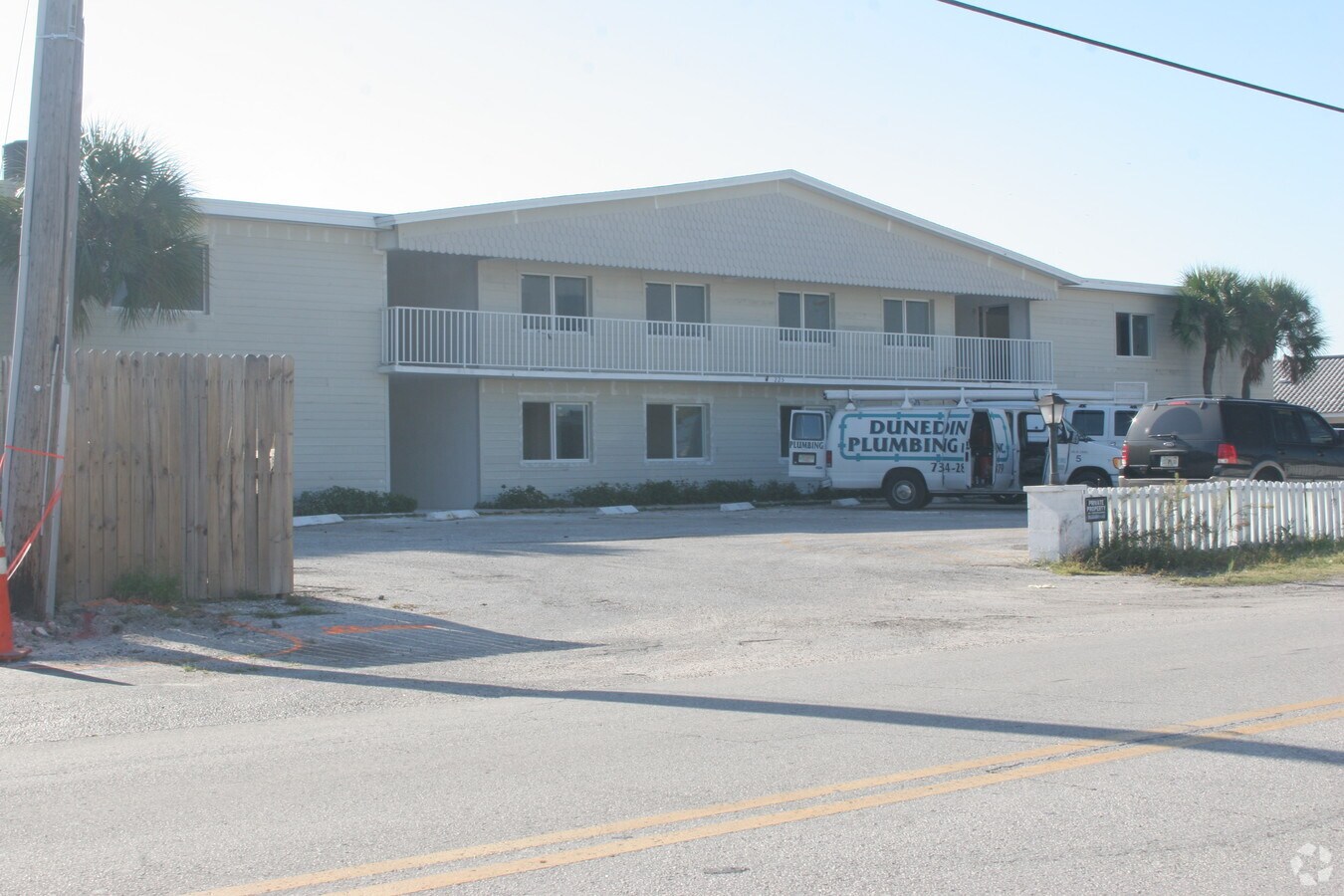 Photo - Galaxie Apartments