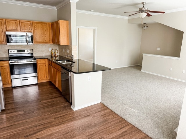 Photo - Chappell Oaks Apartments