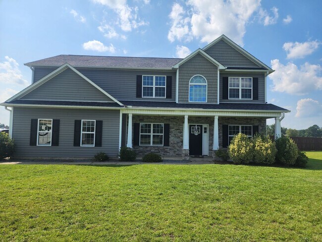 4671 Centinnial ~ Orchard Park - 4671 Centinnial ~ Orchard Park House