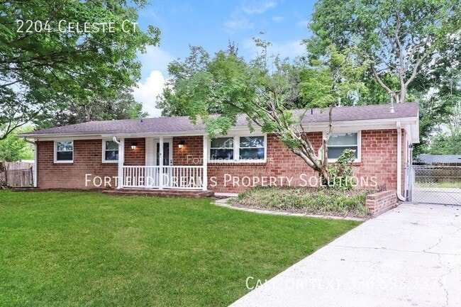 Building Photo - 2204 Celeste Ct