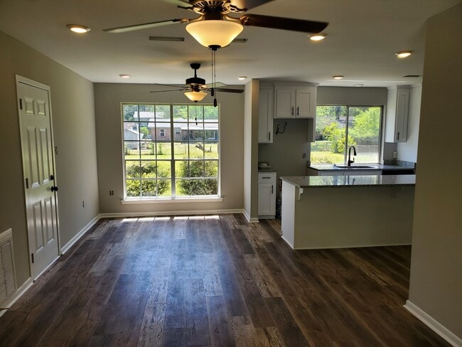 Photo - Newly remodeled, 3 bedroom, 2 bath home with large fenced in backyard in the heart of Rincon
