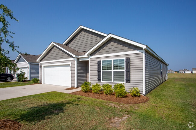 Photo - Seaboard at Sidbury Station