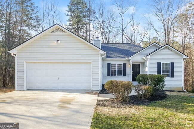 Building Photo - 61 Colton Creek Ct Rental