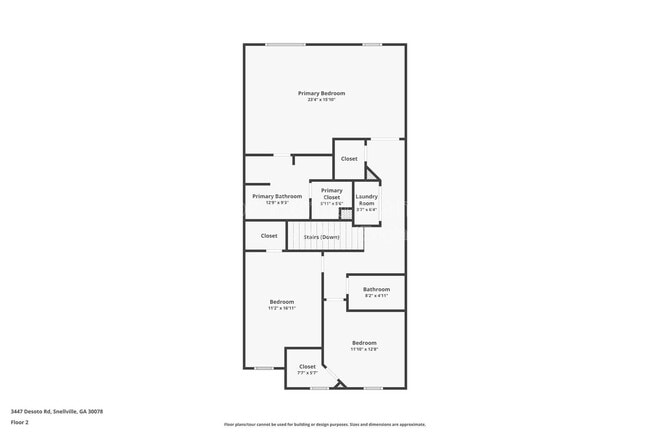 Photo - 3447 Desoto Rd