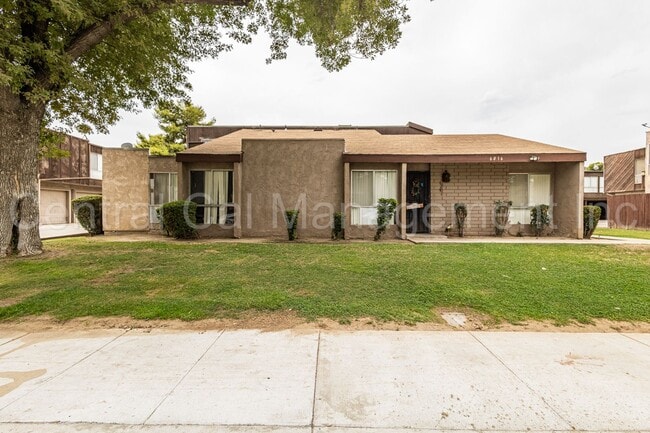 Building Photo - 2 Bedroom/1 Bath Condo in the Southwest - ...
