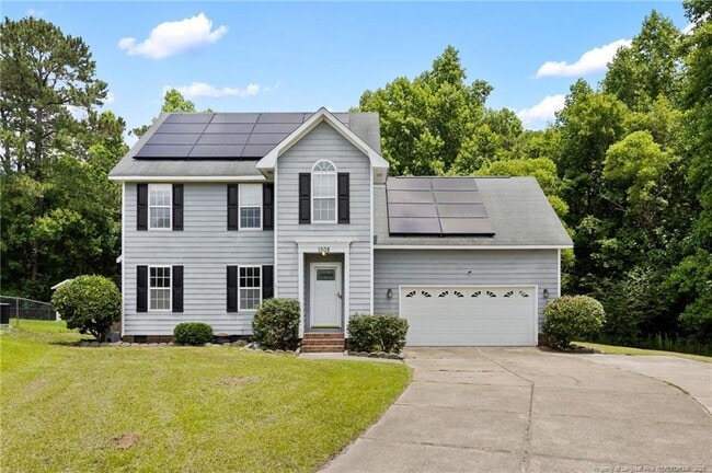 Building Photo - 1508 Quail Hollow Ct Rental