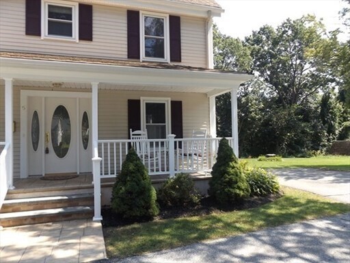 5 Milan Ave