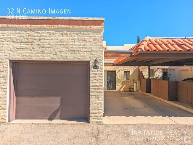 Building Photo - 32 N Camino Imagen Rental