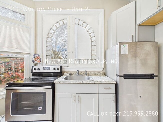 Photo - 3515 Hamilton St Unit 2F