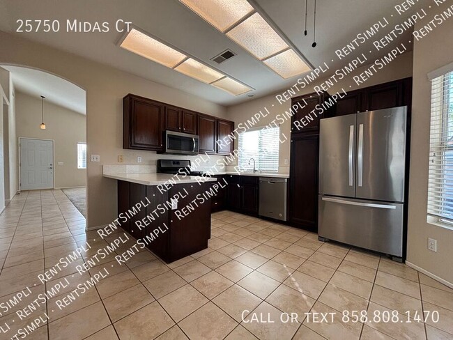 Photo - 25750 Midas Ct
