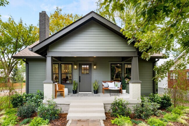 Photo - 1101 Paris Ave