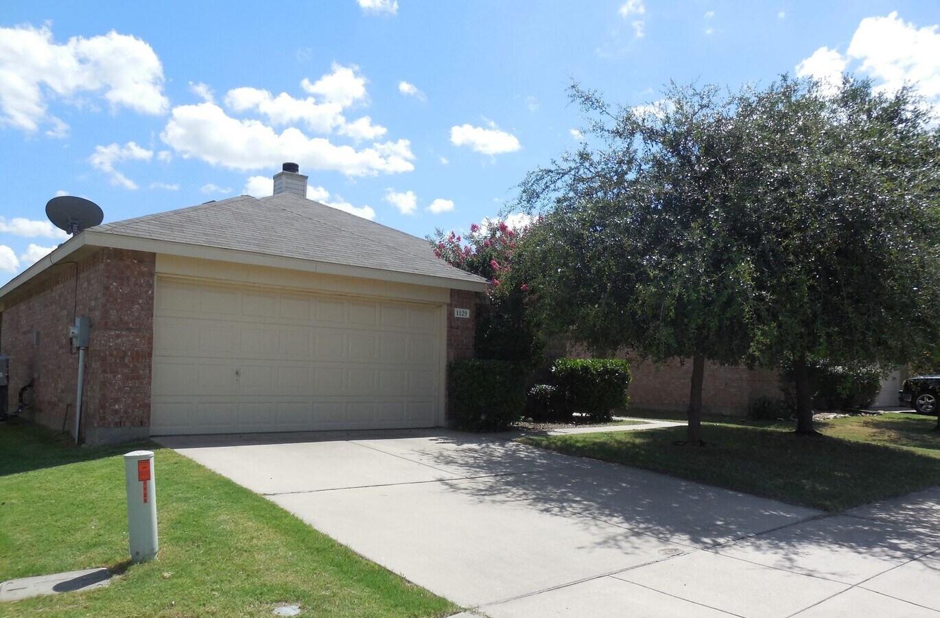 3 bed, 2 bath home in Crowley - 3 bed, 2 bath home in Crowley