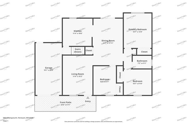 Photo - 6842 Champana Ln