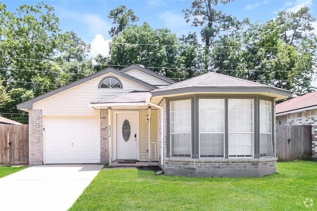 Building Photo - 5312 Lynngate Dr Rental