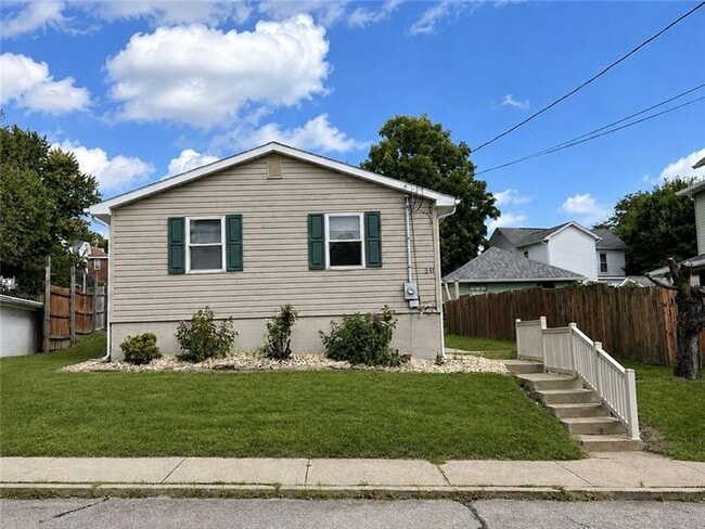 Photo - 213 S Hamilton Ave