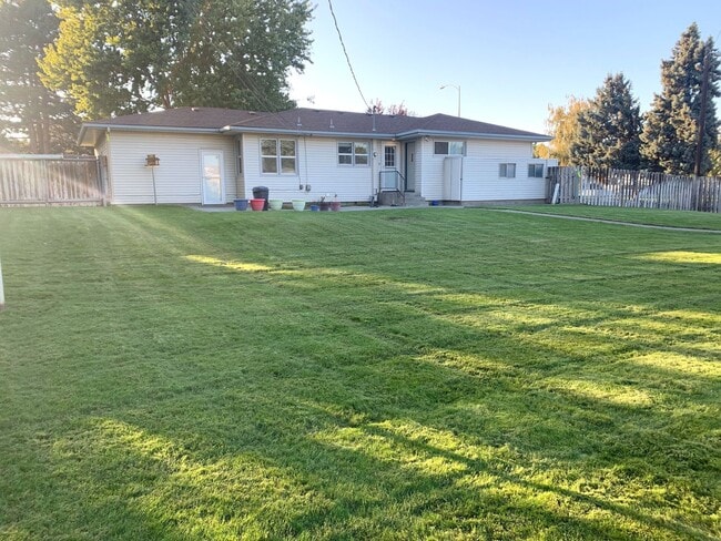 Photo - Four Bedroom, Two and Half Bath with a Large Yard to enjoy!!