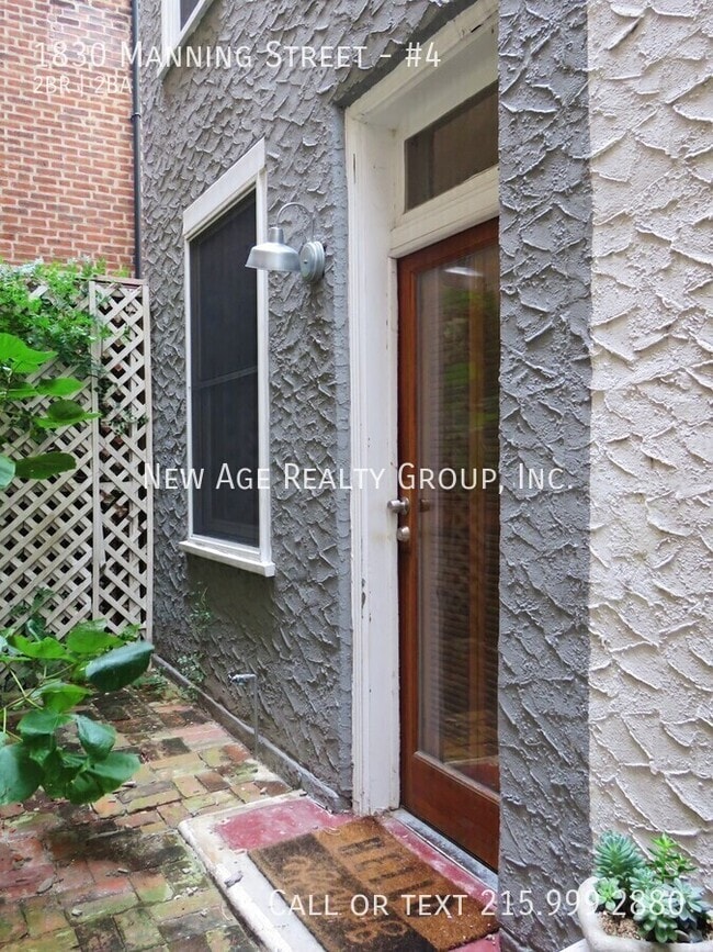 Building Photo - 1830 Manning St Unit #4