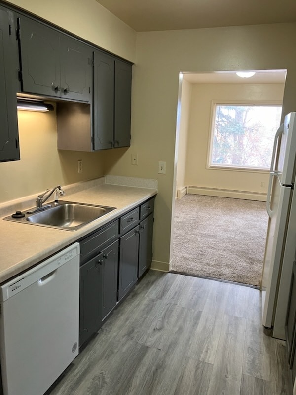 Photo - 1841 Blanchard St SW Unit 1841