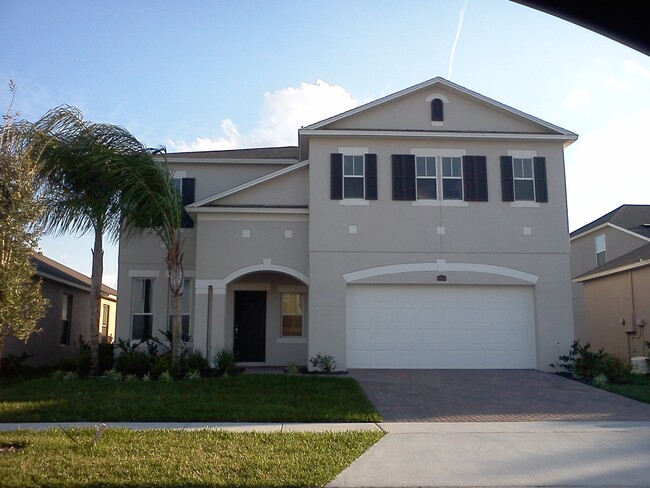 Photo - 12514 Sawgrass Oak St Casa