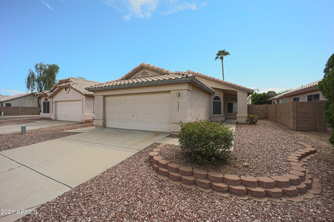 Photo - 4807 W Ponderosa Ln
