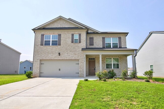 Building Photo - 5-Bedroom Home for Rent in South Fulton | Westlake High School District