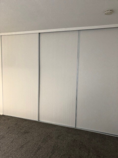 Storage cabinets 1BR