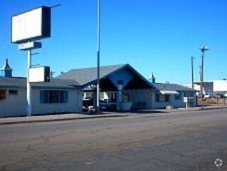 Photo - Rambler Apartments