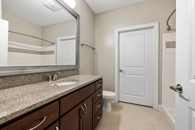 Photo - Morgan Reserve