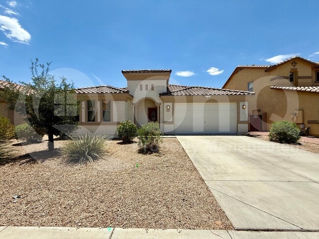 Building Photo - 45513 W Starlight Dr Rental