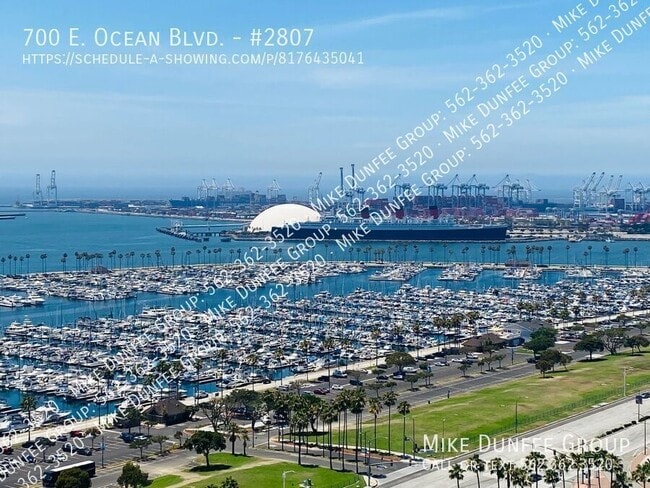 Photo - 700 E Ocean Blvd Apartamento Unidad #2807