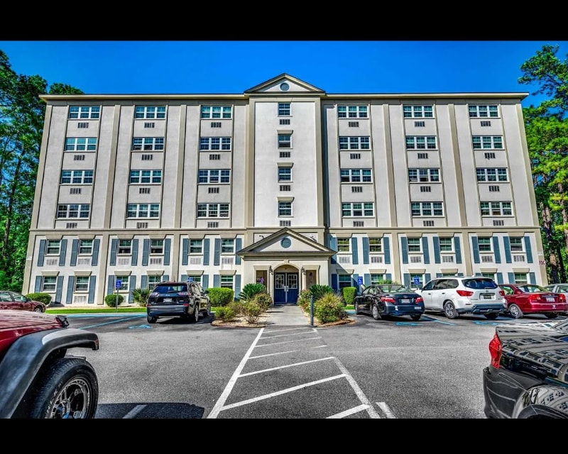 Photo - 6850 Blue Heron Blvd Apartment Unit 611